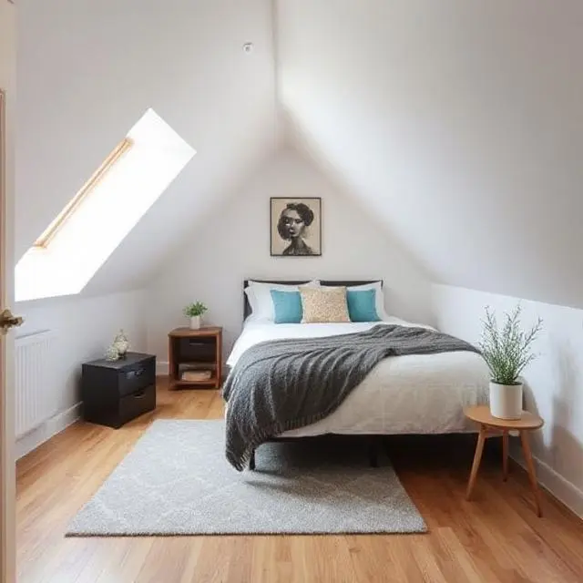 Loft Conversion Project